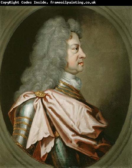 Sir Godfrey Kneller Portrait of George I of Great Britain